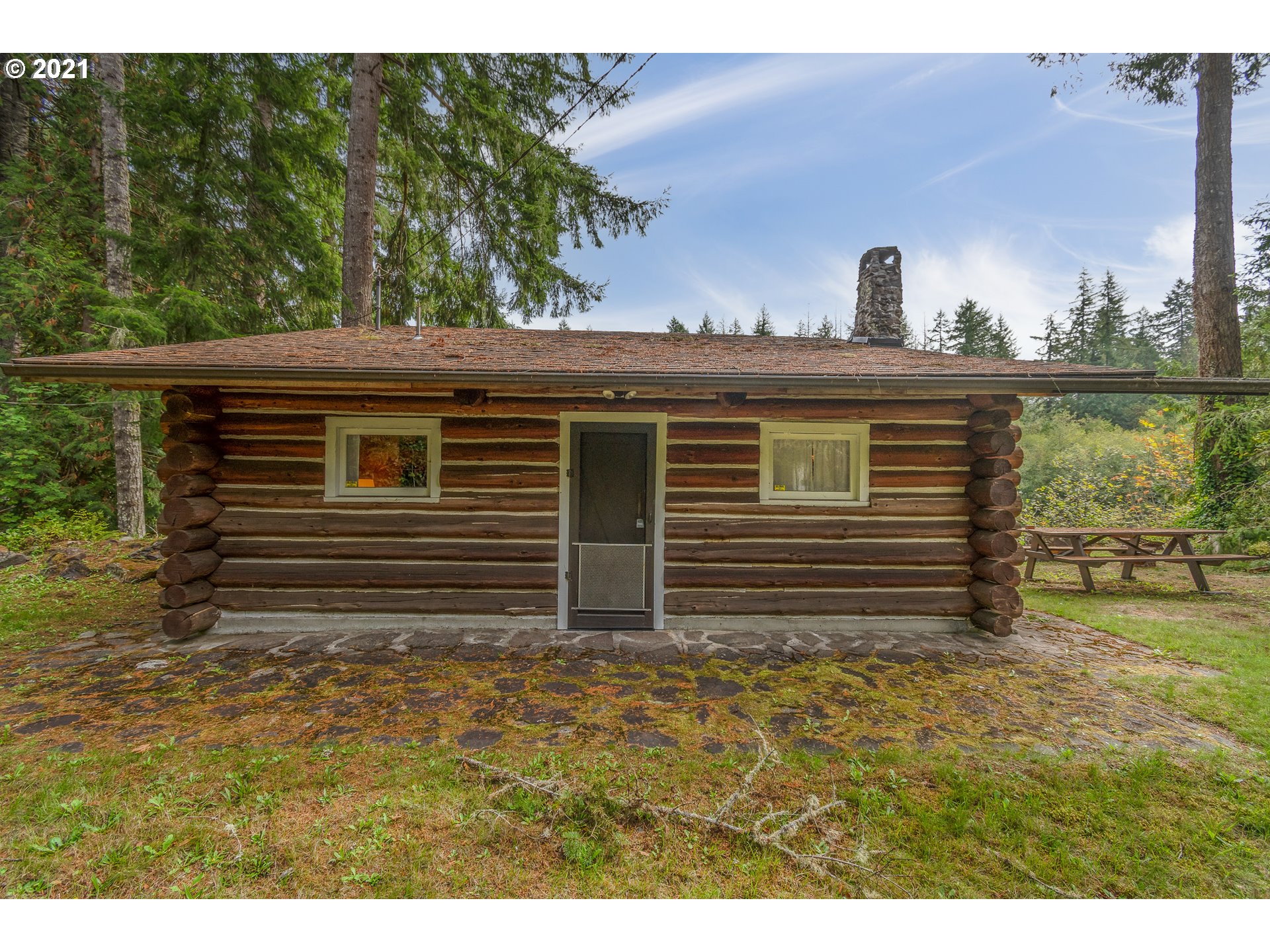 1937 Tower Road Castle Rock, WA 98611 - Photo 2 of 29 Gallery Image 2
