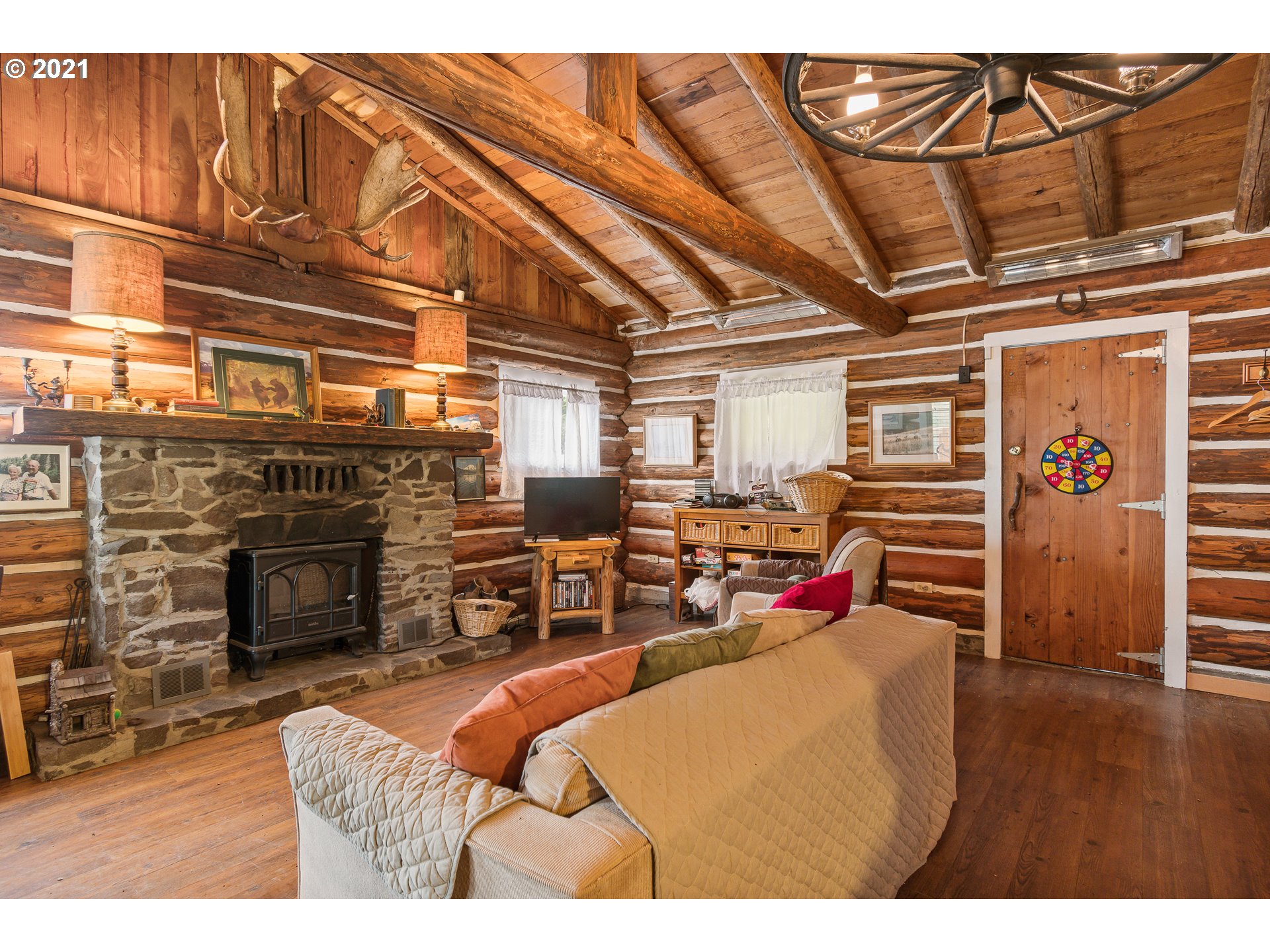 1937 Tower Road Castle Rock, WA 98611 - Photo 11 of 29 Gallery Image 11