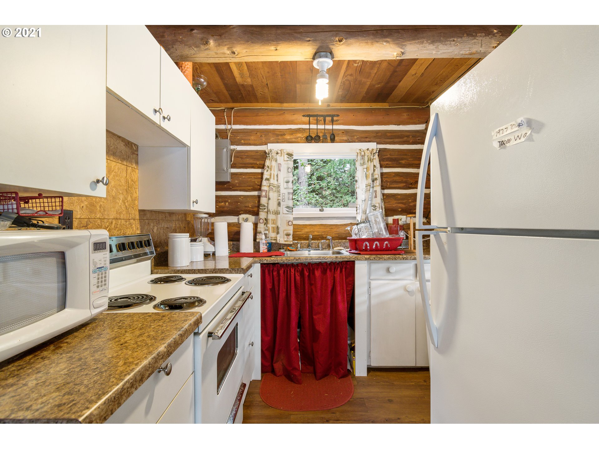 1937 Tower Road Castle Rock, WA 98611 - Photo 16 of 29 Gallery Image 16
