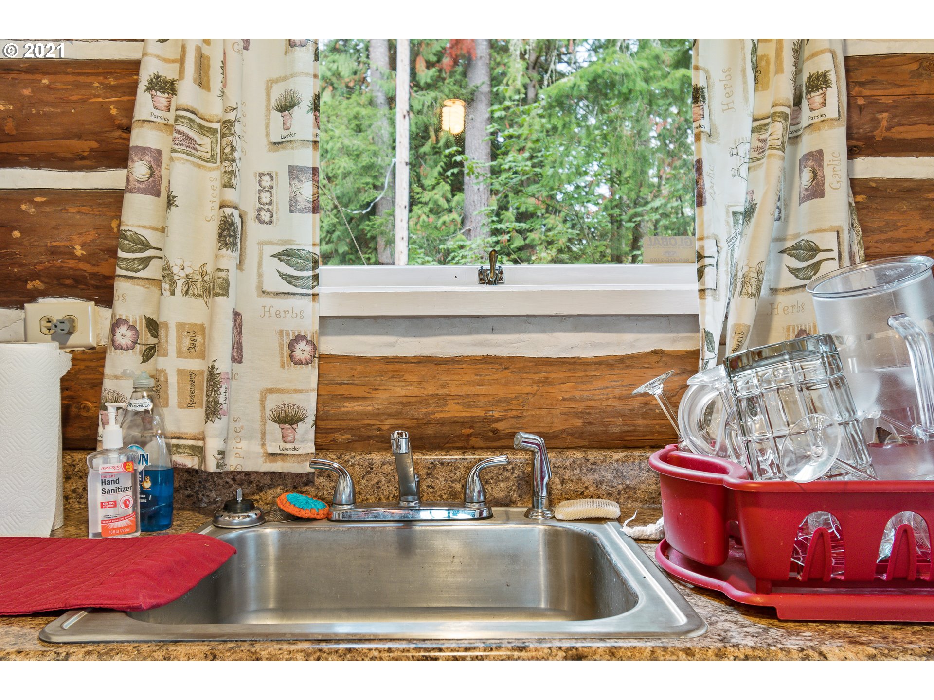 1937 Tower Road Castle Rock, WA 98611 - Photo 18 of 29 Gallery Image 18