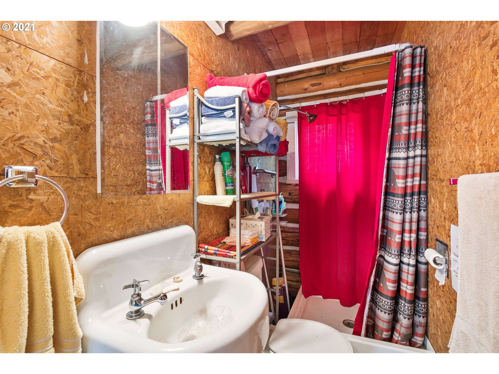 1937 Tower Road Castle Rock, WA 98611 - Photo 20 of 29 Gallery Image 20