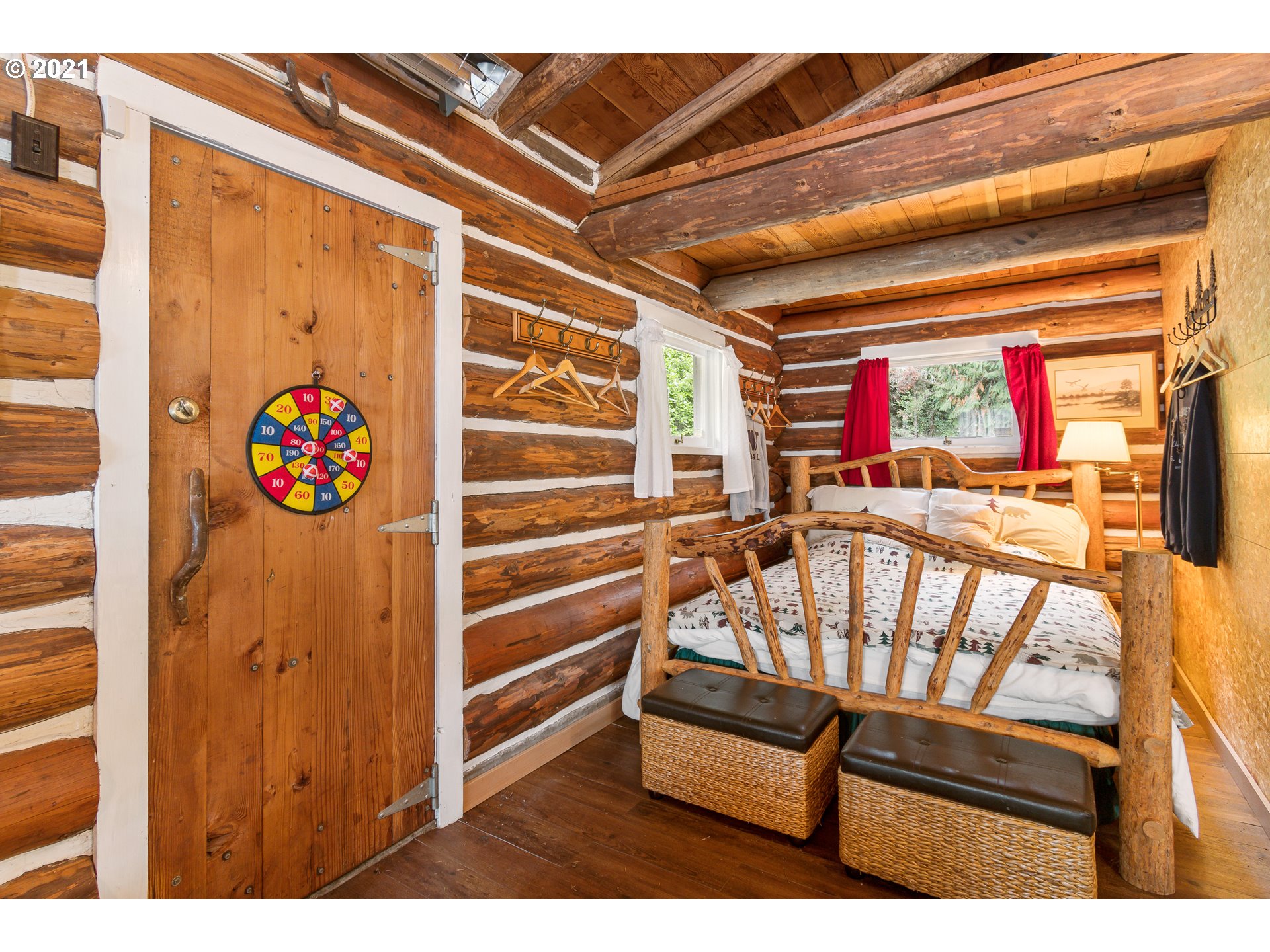 1937 Tower Road Castle Rock, WA 98611 - Photo 22 of 29 Gallery Image 22