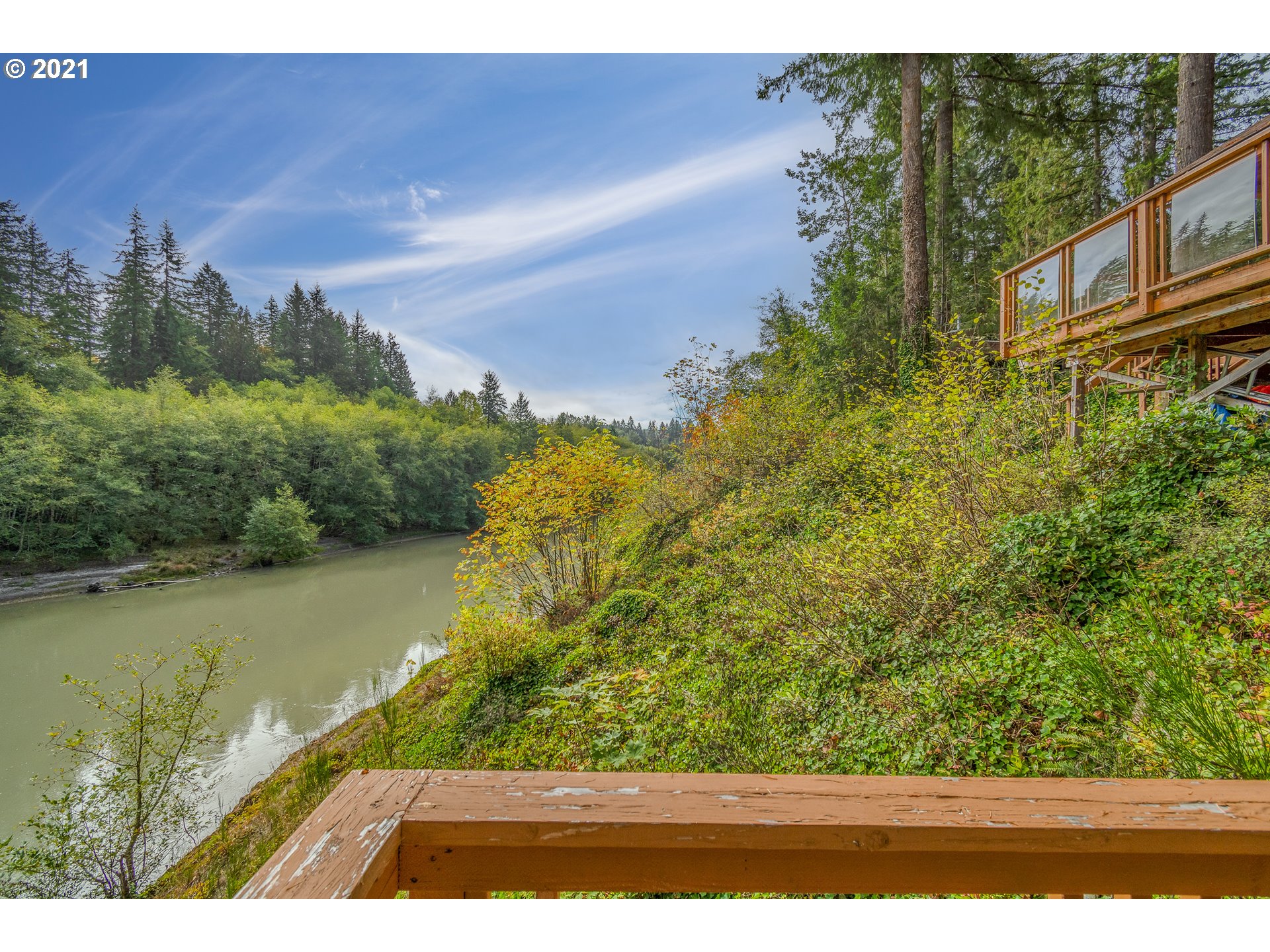 1937 Tower Road Castle Rock, WA 98611 - Photo 27 of 29 Gallery Image 27