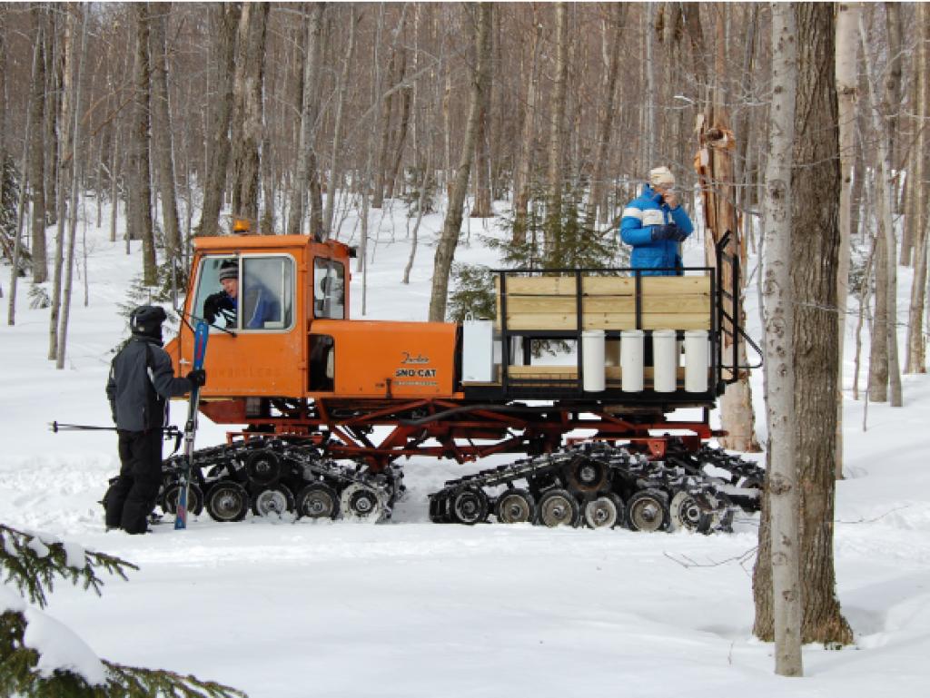 11 Lincoln Ridge Warren, VT 05674 - Photo 9 of 36 Gallery Image 9