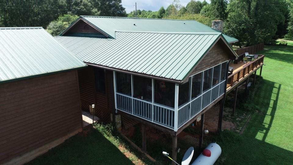790 Ahart Ridge Road Ararat, VA 24053 - Photo 39 of 71 Gallery Image 39
