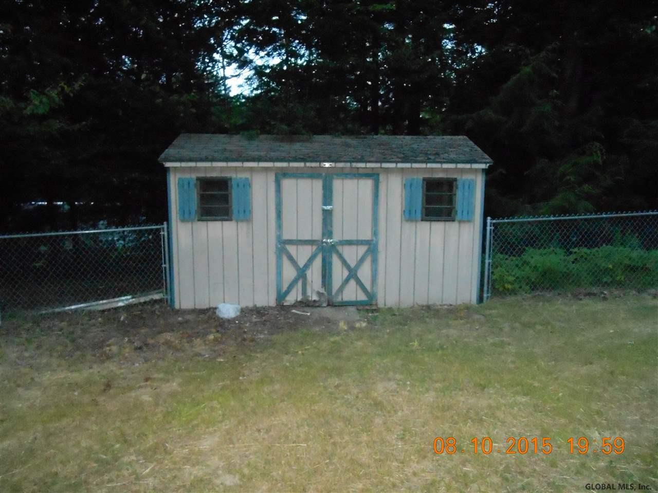 7359 Wileytown Road Providence, NY 12850 - Photo 3 of 12 Photo 3