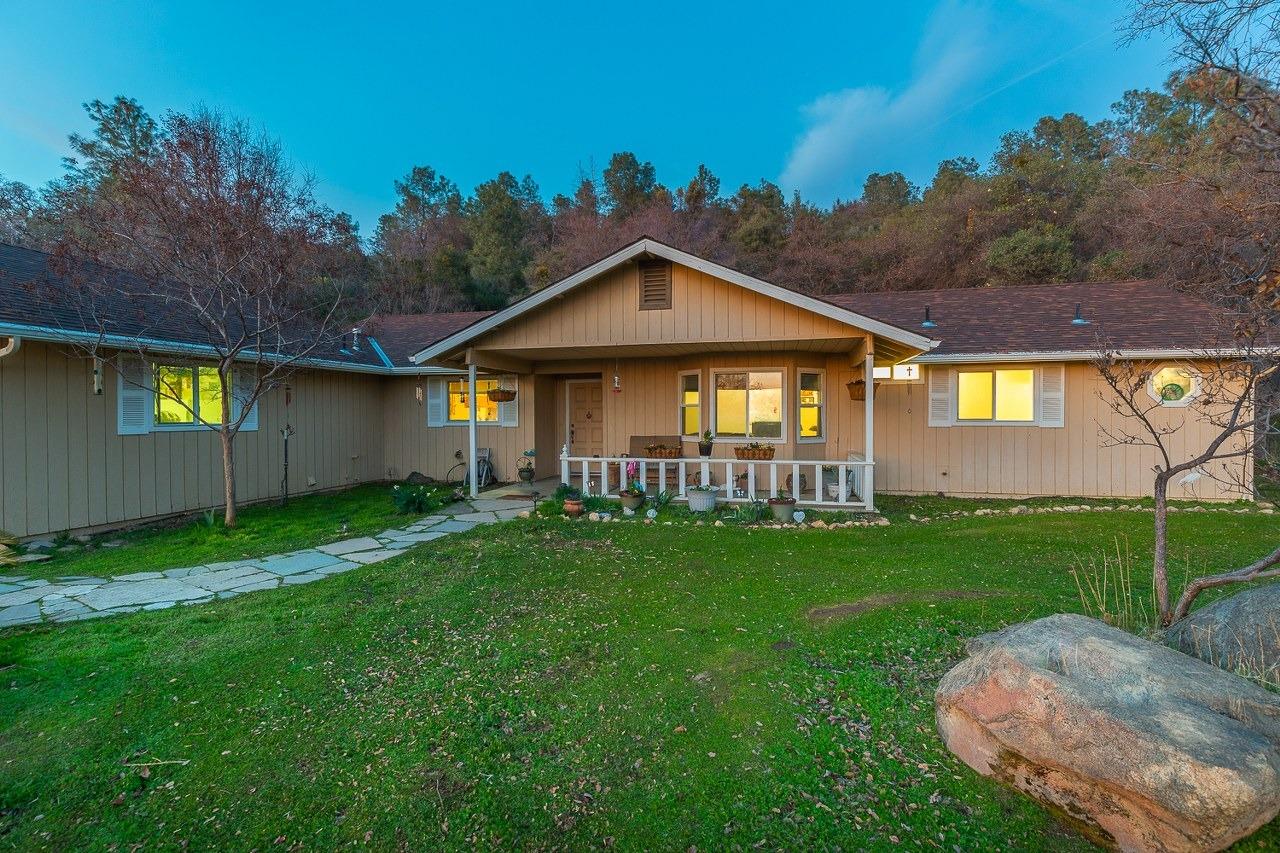 3483 Windy Hollow Road Mariposa, CA 95338 - Photo 1 of 56 Gallery Image 1