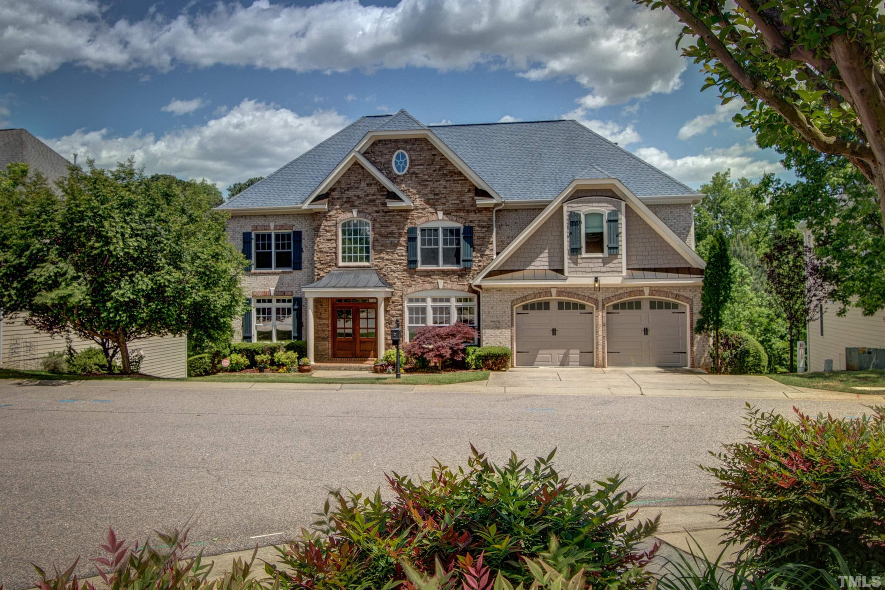 12512 Angel Falls Road Raleigh, NC 27614 - Photo 1 of 41 Gallery Image 1