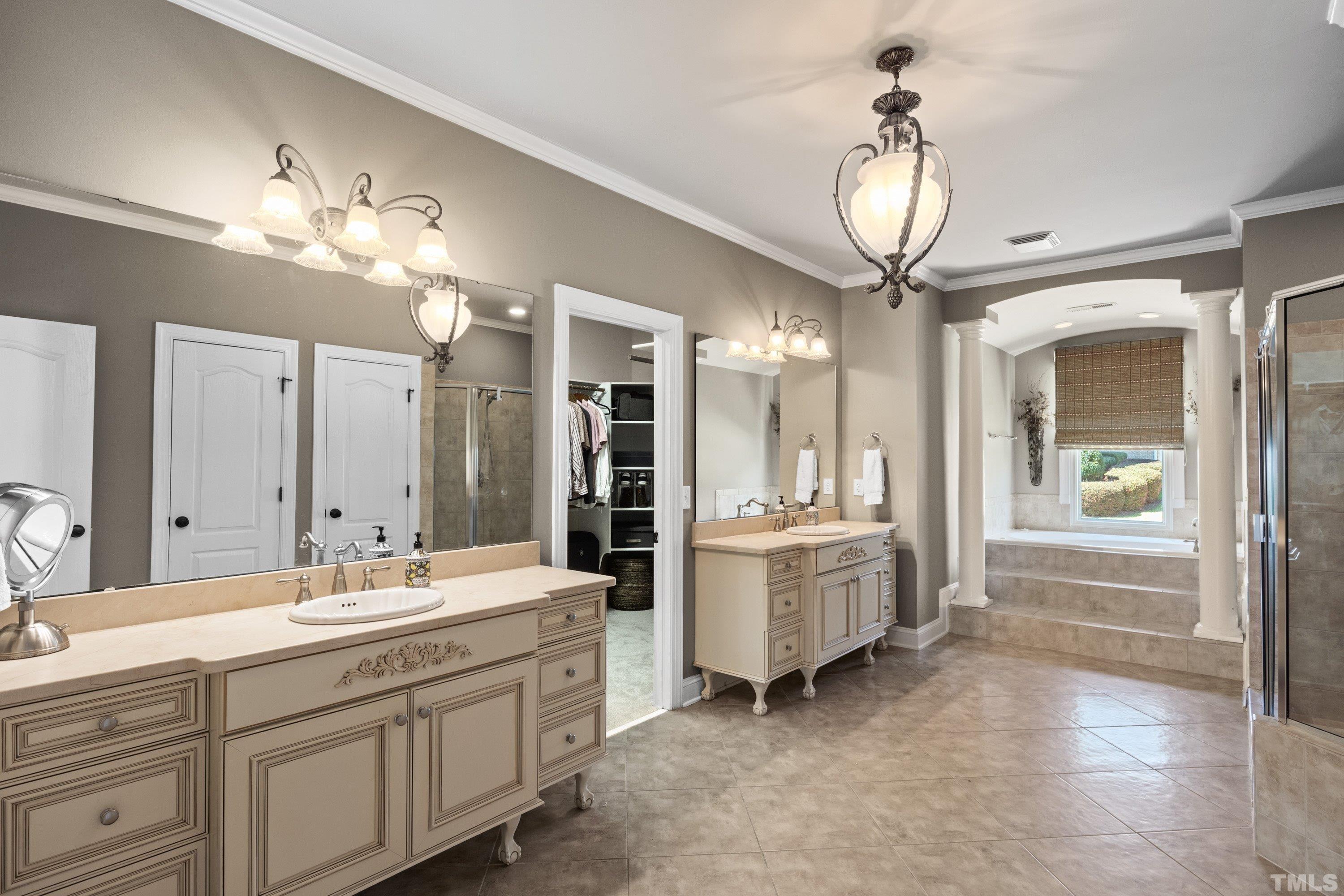 12512 Angel Falls Road Raleigh, NC 27614 - Photo 17 of 41 Gallery Image 17