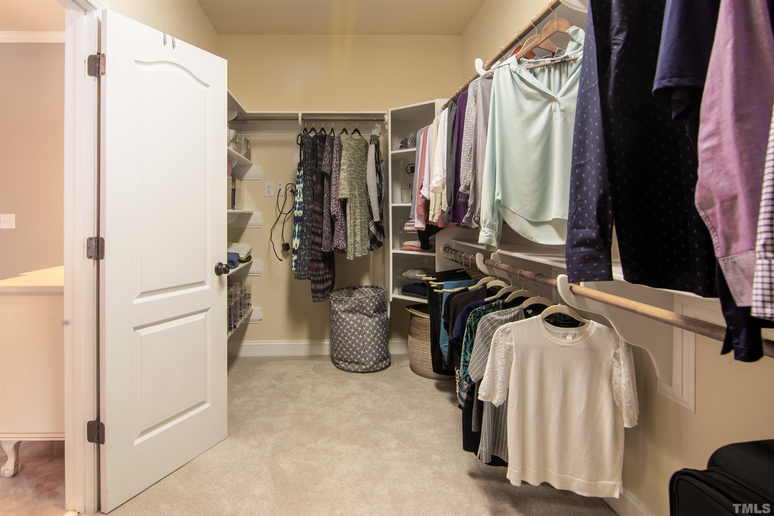 12512 Angel Falls Road Raleigh, NC 27614 - Photo 19 of 41 Gallery Image 19