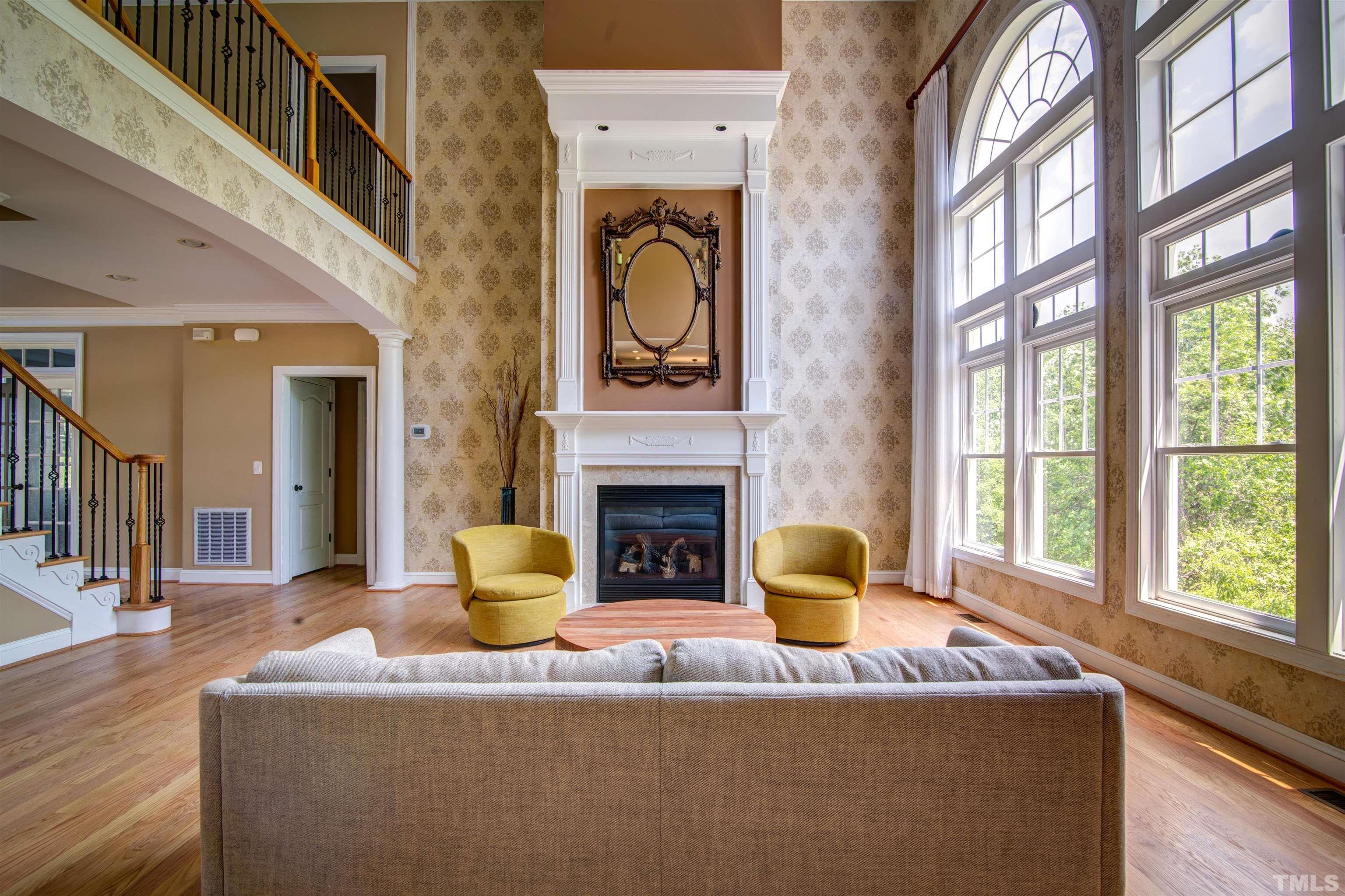 12512 Angel Falls Road Raleigh, NC 27614 - Photo 23 of 41 Gallery Image 23