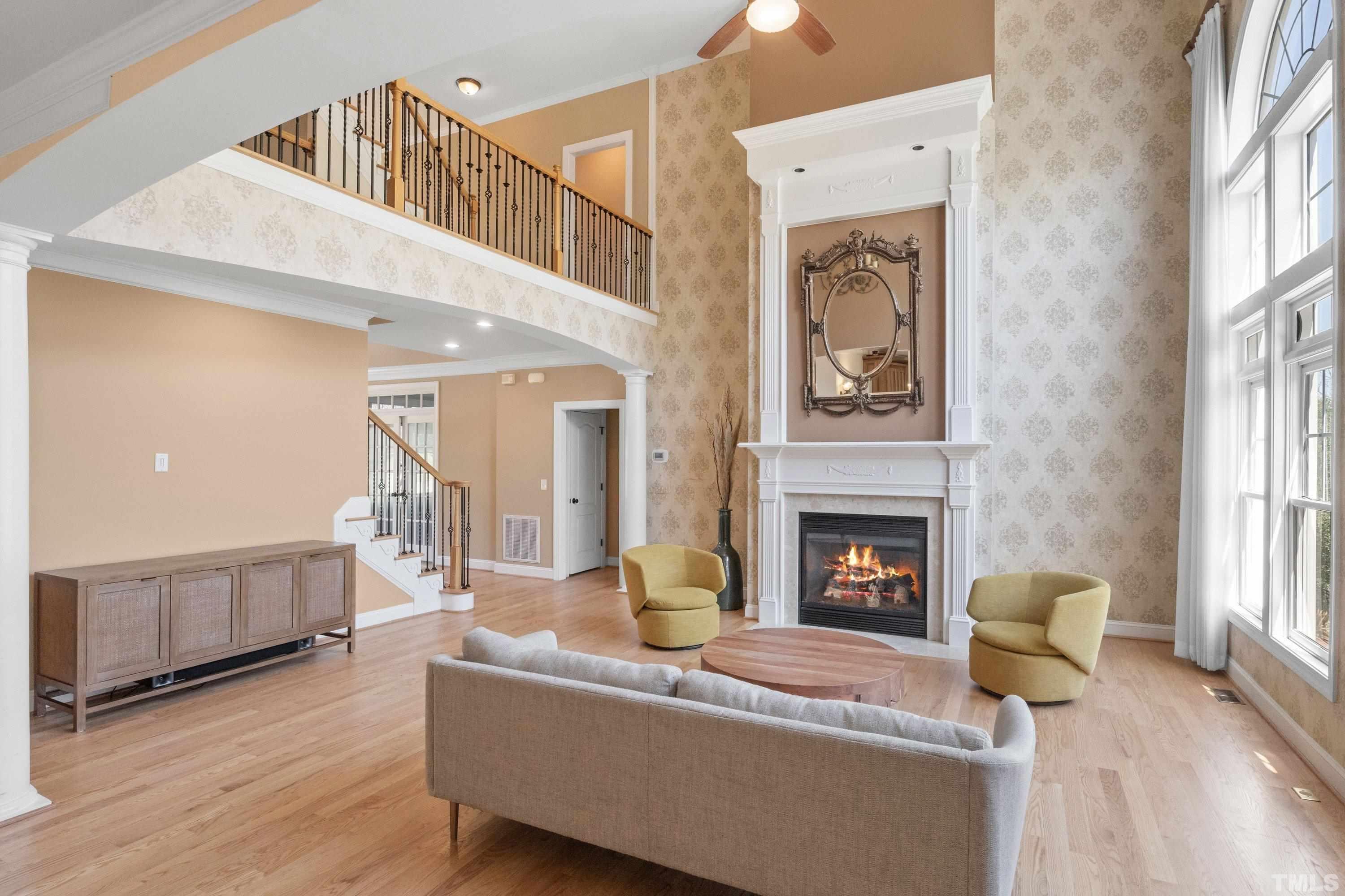 12512 Angel Falls Road Raleigh, NC 27614 - Photo 24 of 41 Gallery Image 24