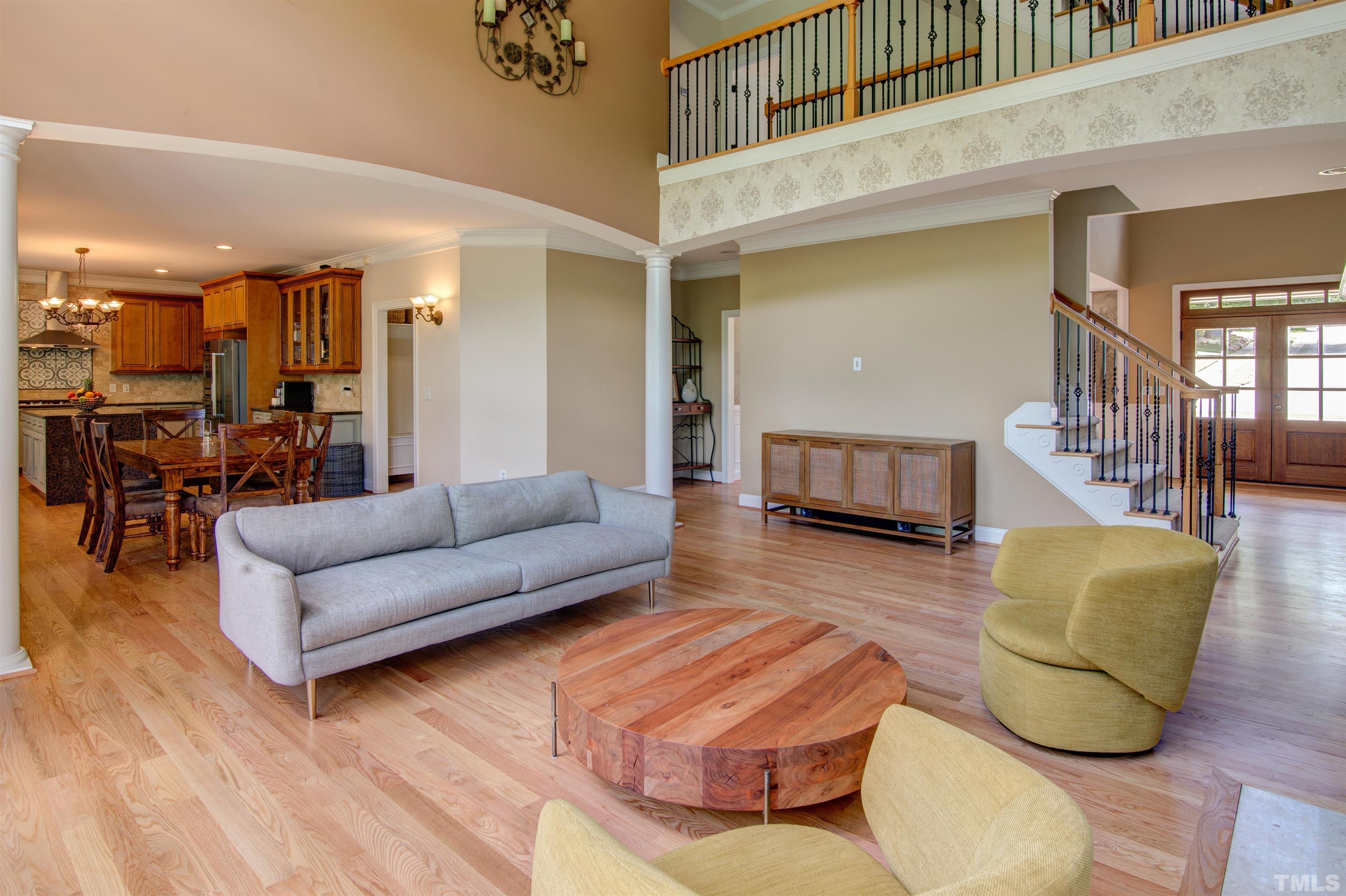 12512 Angel Falls Road Raleigh, NC 27614 - Photo 25 of 41 Gallery Image 25