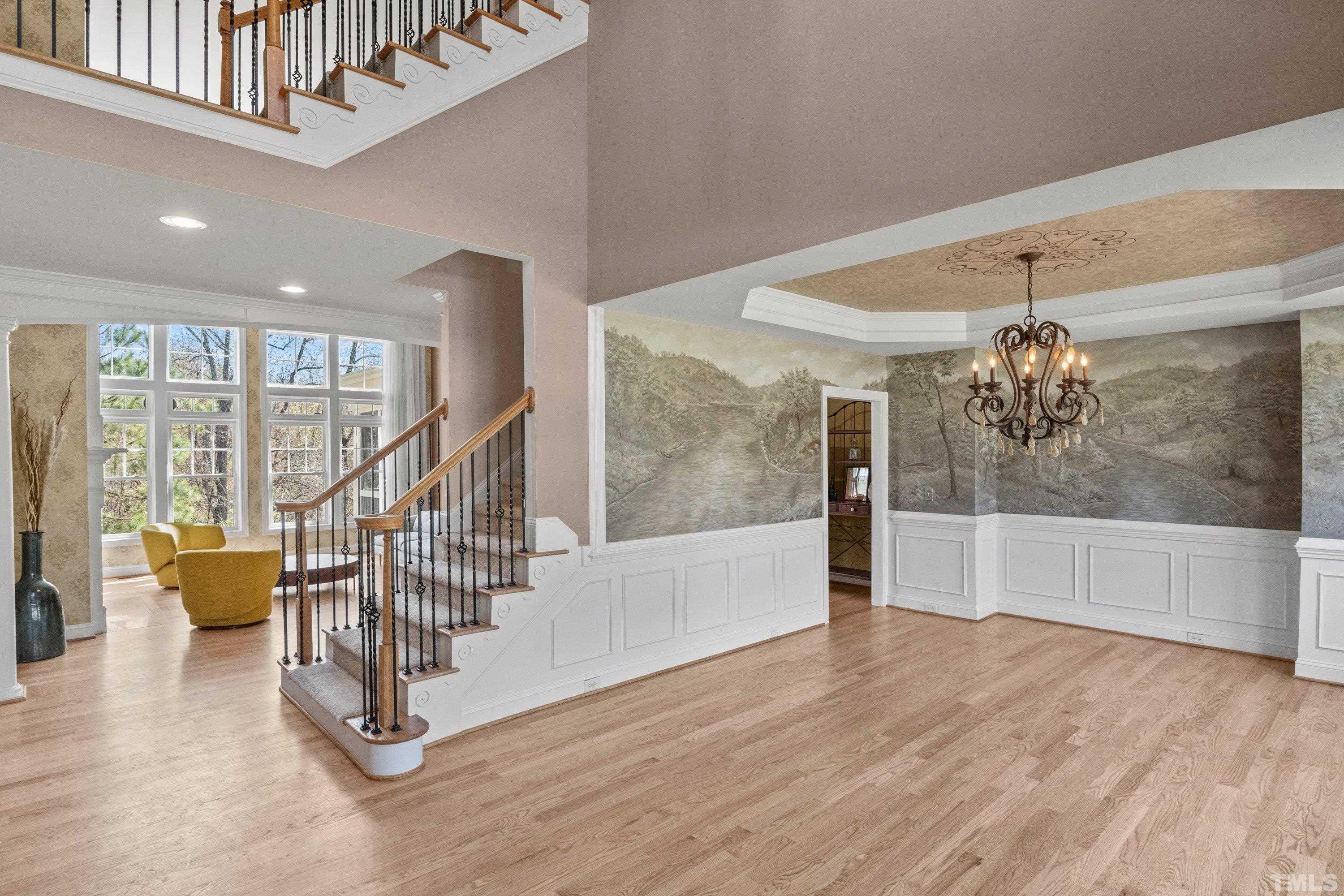12512 Angel Falls Road Raleigh, NC 27614 - Photo 32 of 41 Gallery Image 32