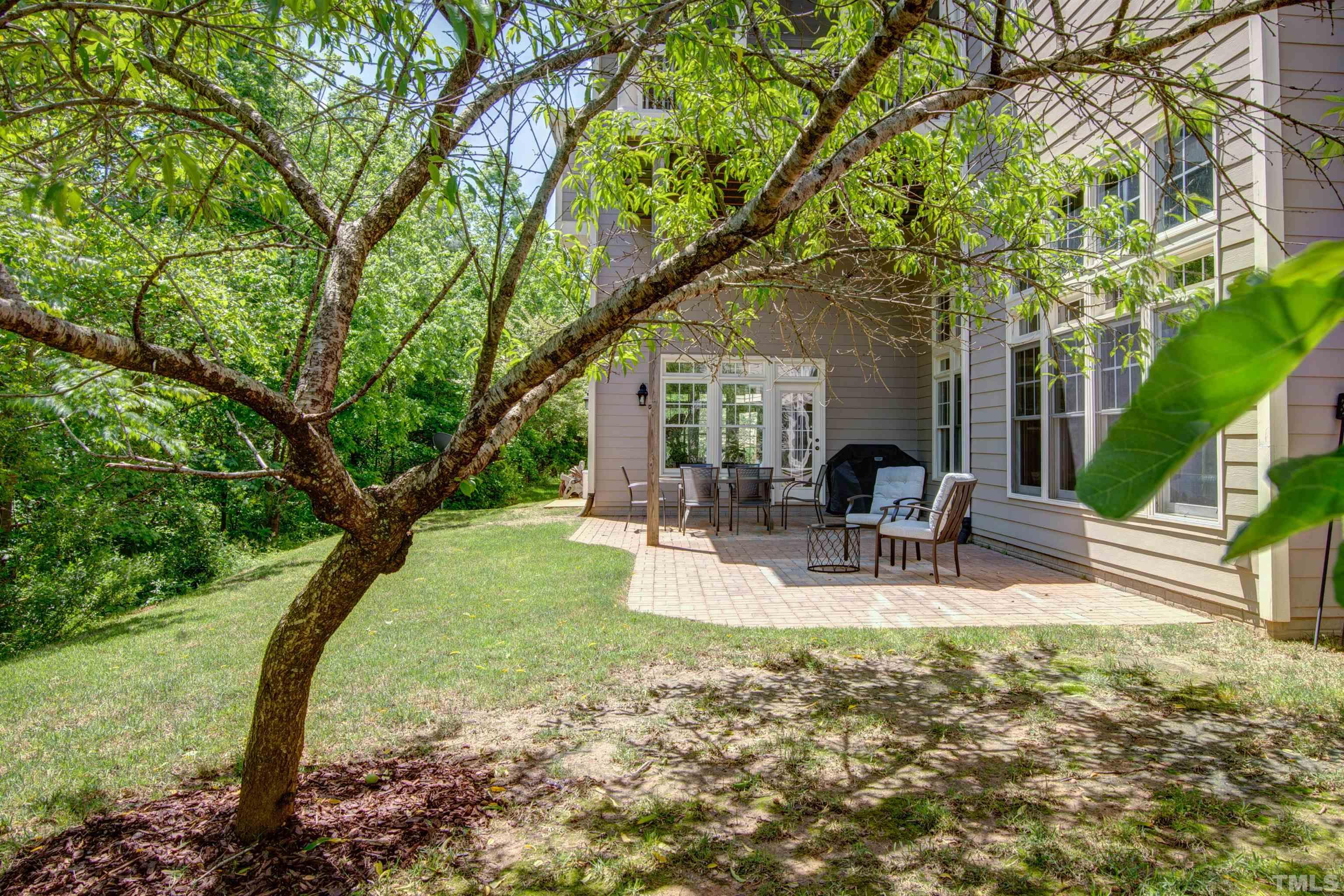 12512 Angel Falls Road Raleigh, NC 27614 - Photo 39 of 41 Gallery Image 39