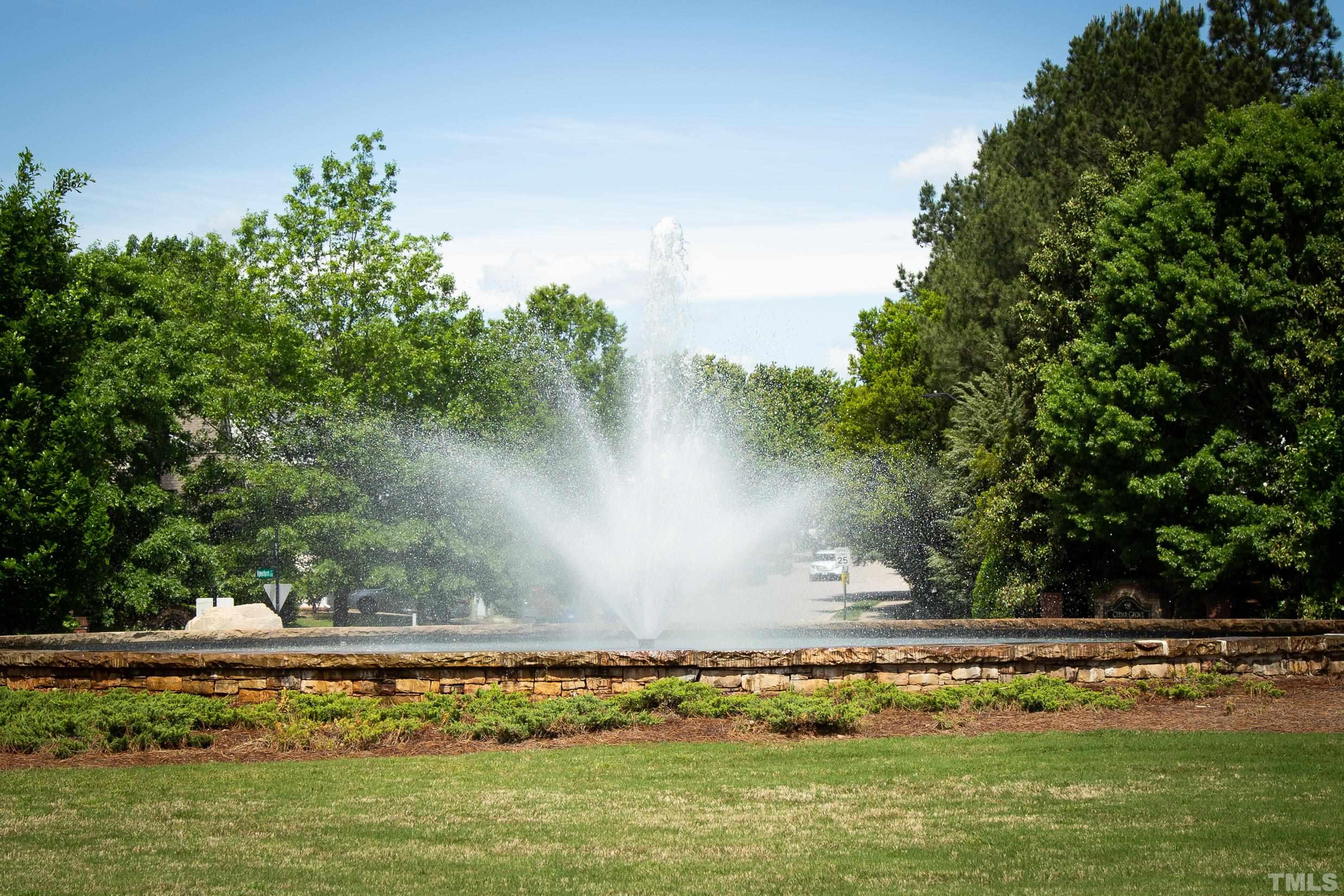 12512 Angel Falls Road Raleigh, NC 27614 - Photo 40 of 41 Gallery Image 40