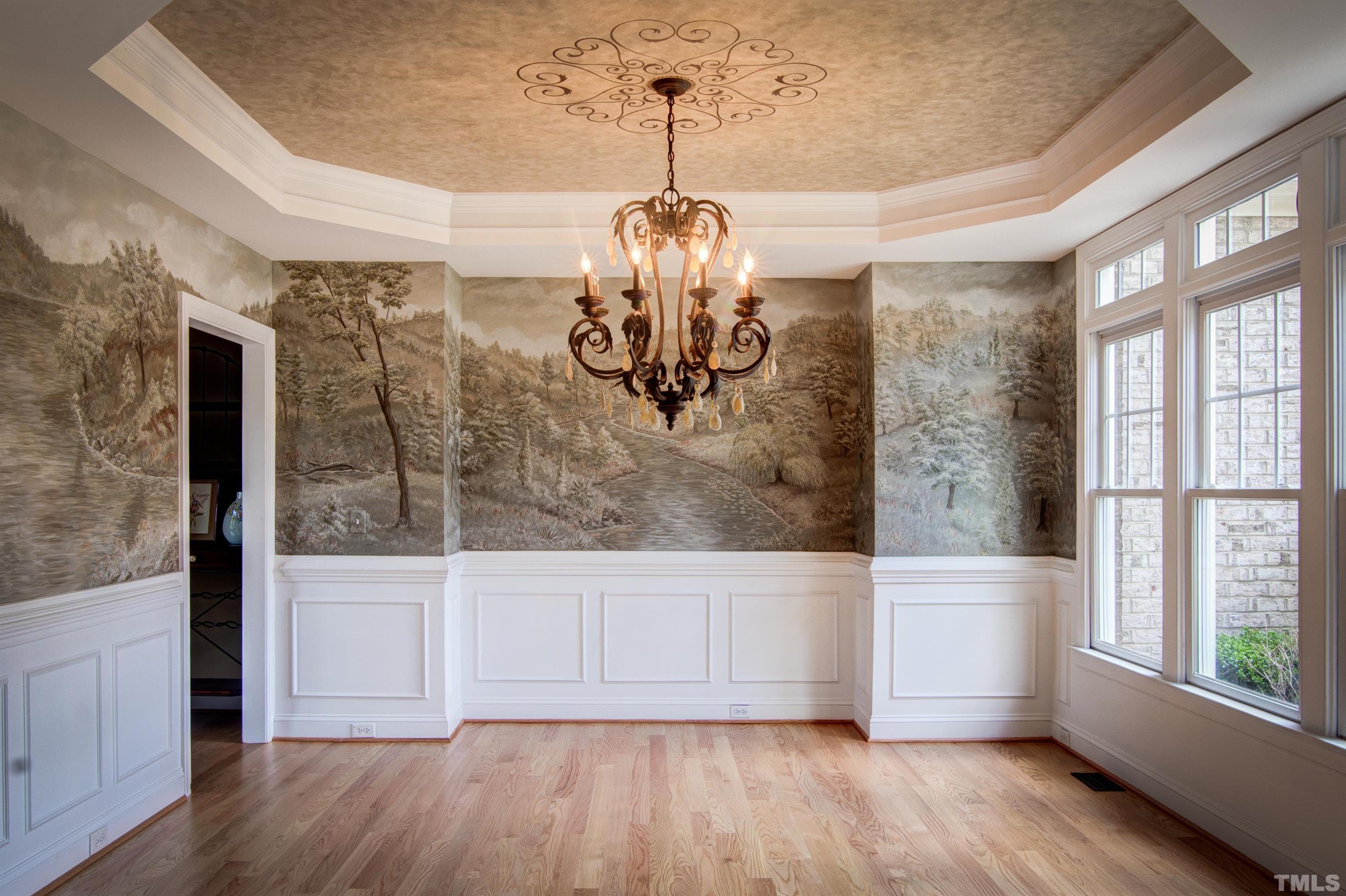 12512 Angel Falls Road Raleigh, NC 27614 - Photo 5 of 41 Gallery Image 5