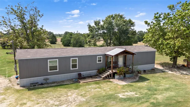 $435,000 | 2098 Fellowship Lane, Madisonville, TX 77864