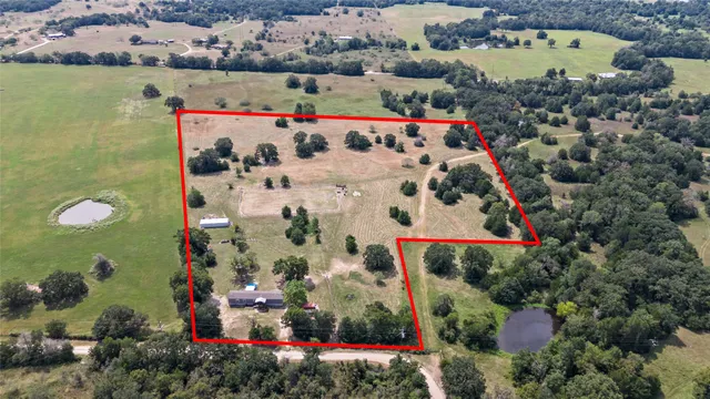 $435,000 | 2098 Fellowship Lane, Madisonville, TX 77864