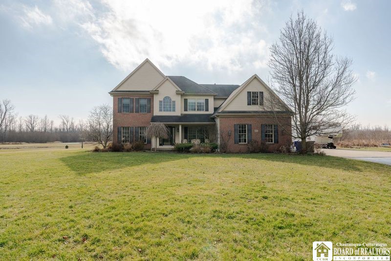 8945 Sesh Road Clarence Center, NY 14032 - Photo 1 of 1 Gallery Image 1