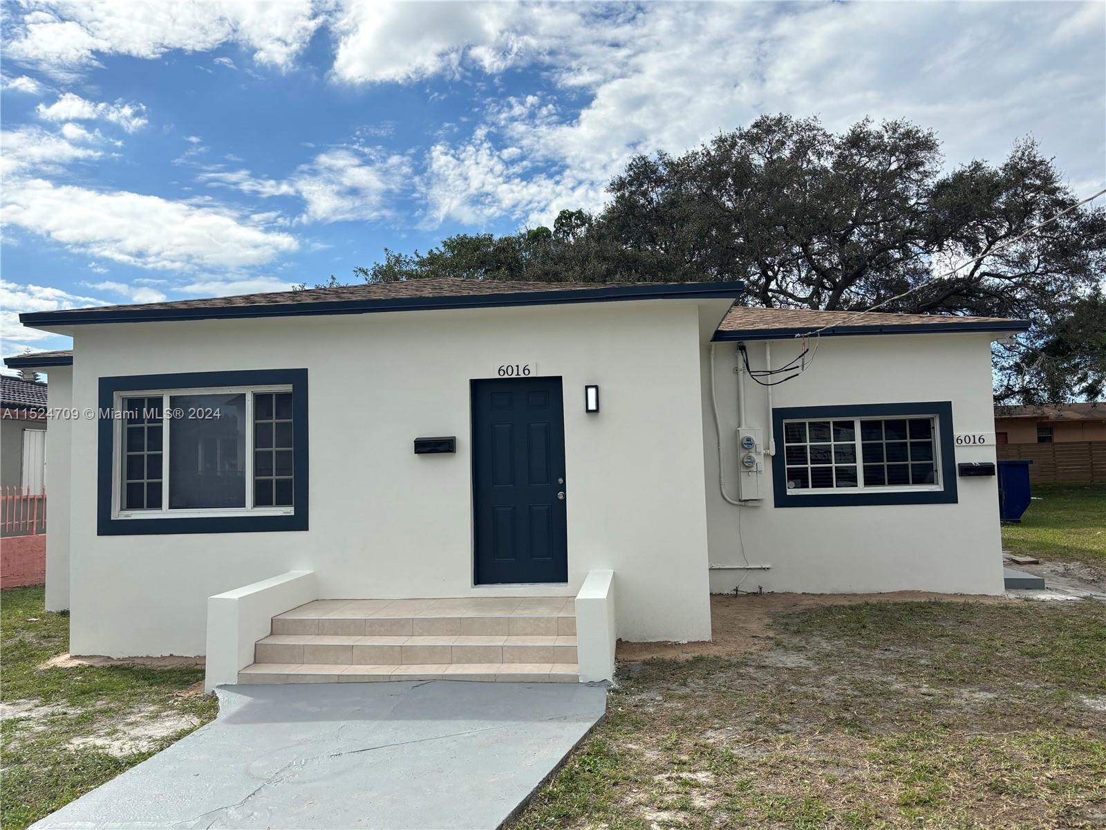 6016 Northwest 24th Ave