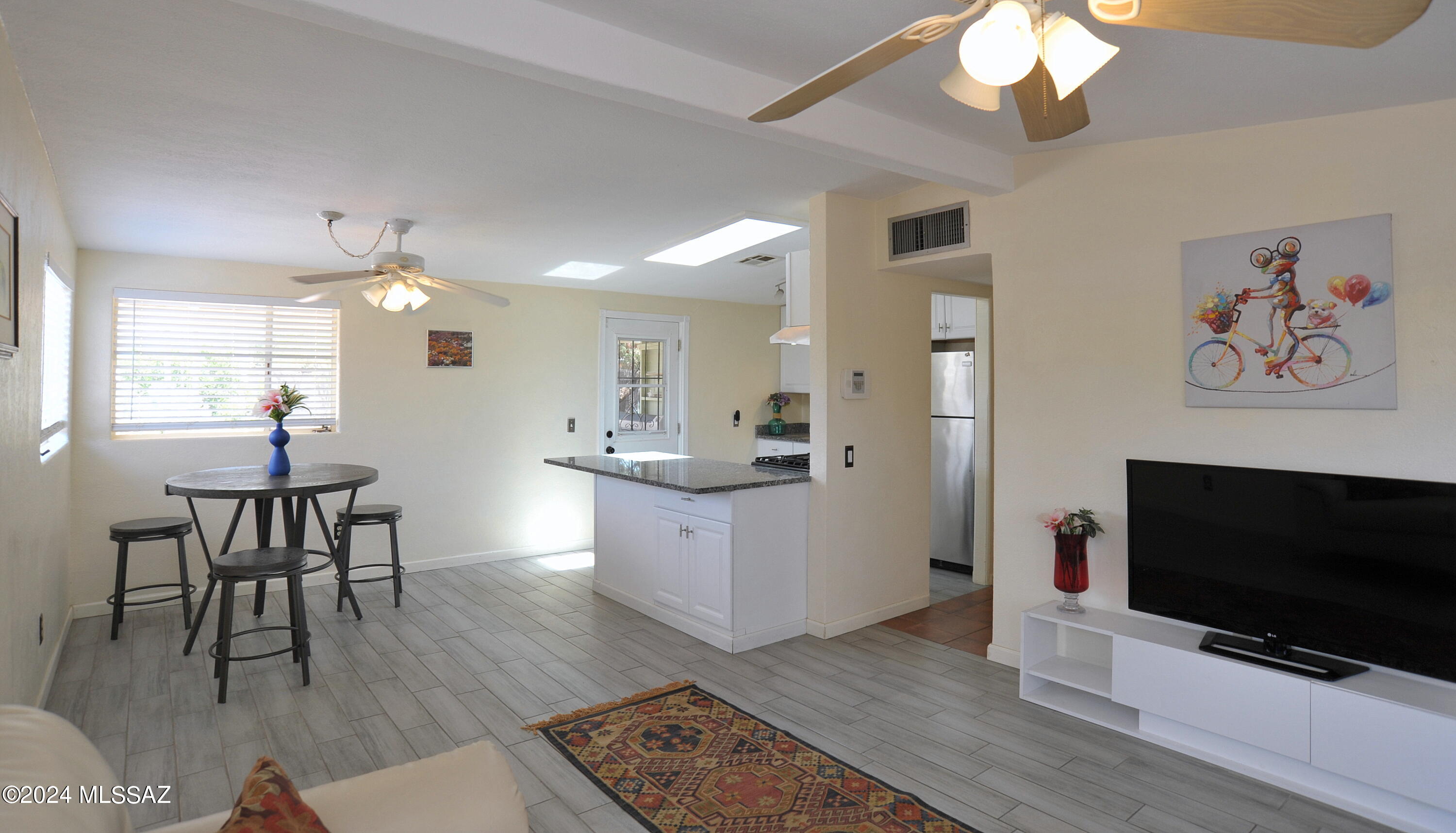 2738 North Richey Boulevard Tucson, AZ 85716 - Photo 18 of 36