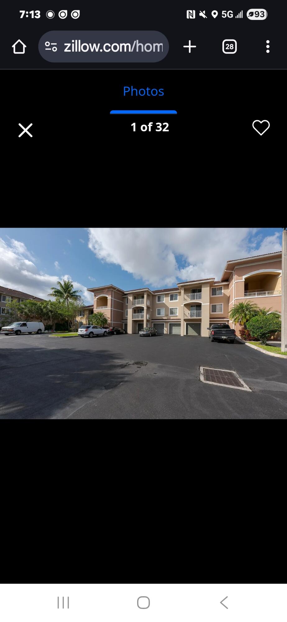 6556 Emerald Dunes Drive, Unit 207 West Palm Beach, FL 33411 - Photo 2 of 11 a view of city