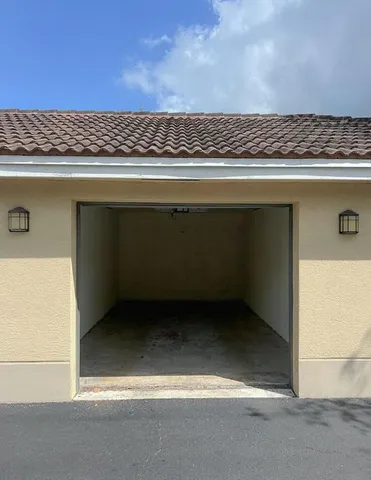 a close view of kitchen island