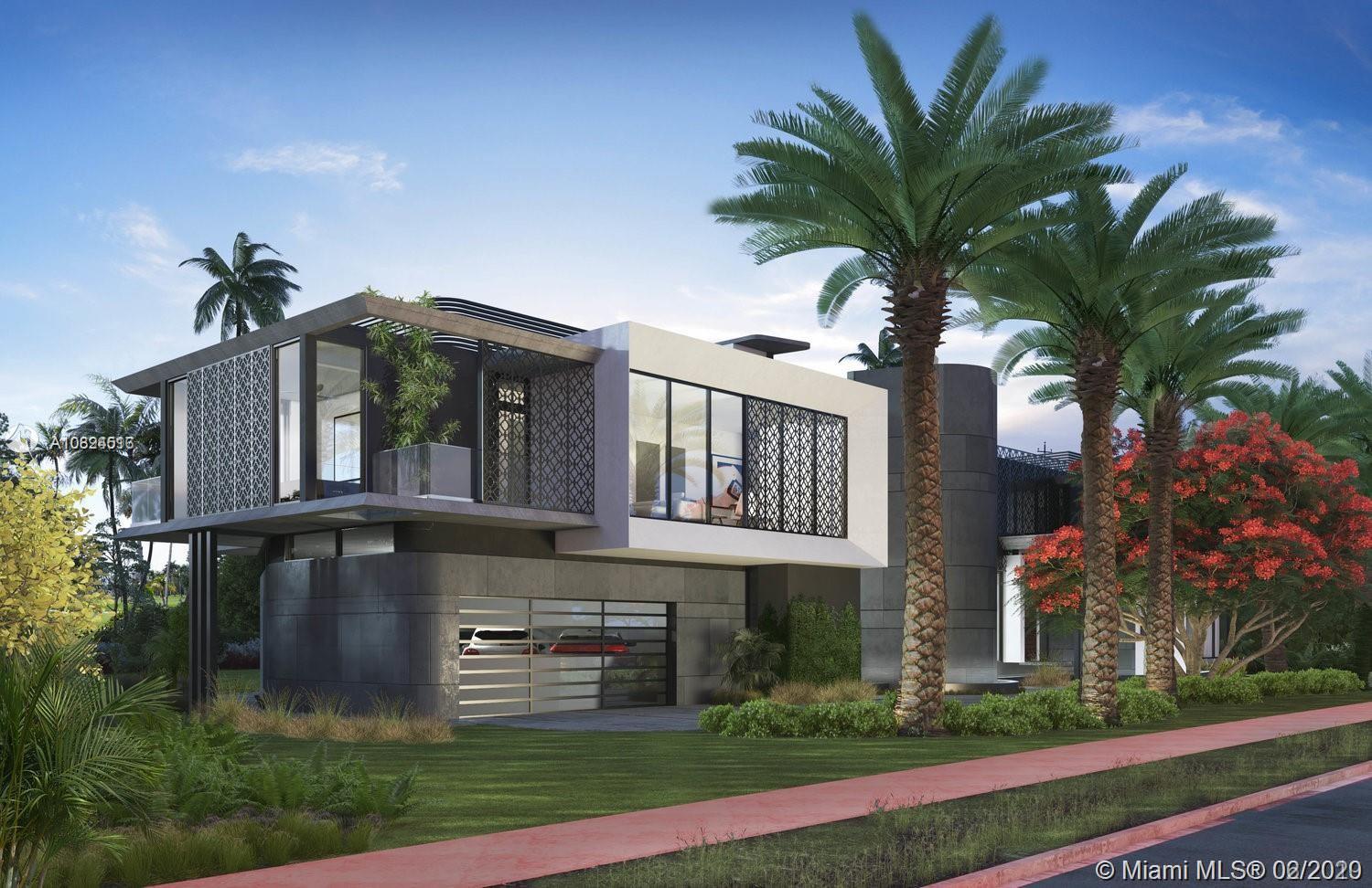 6089 Alton Road Miami Beach, FL 33140 - Photo 4 of 8