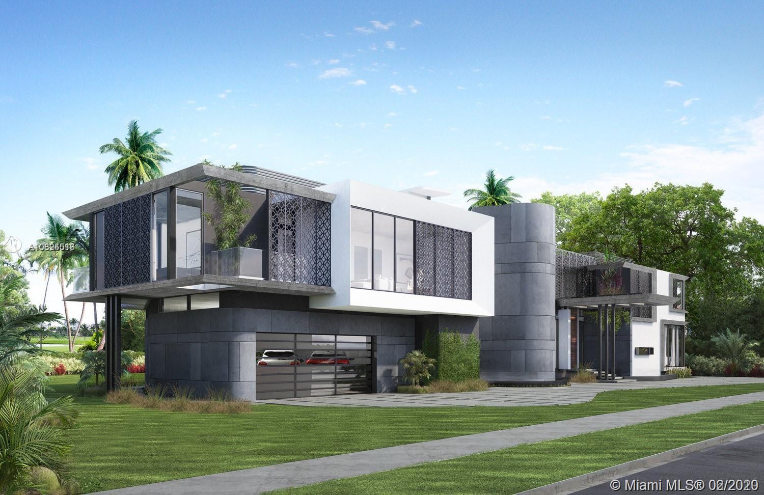 6089 Alton Road Miami Beach, FL 33140 - Photo 5 of 8