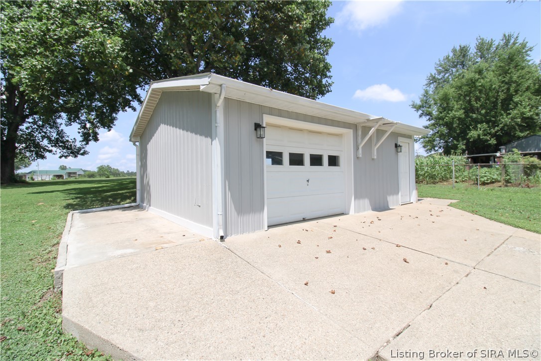 1635 East Telegraph Hill Road Madison, IN 47250 - Photo 28 of 30