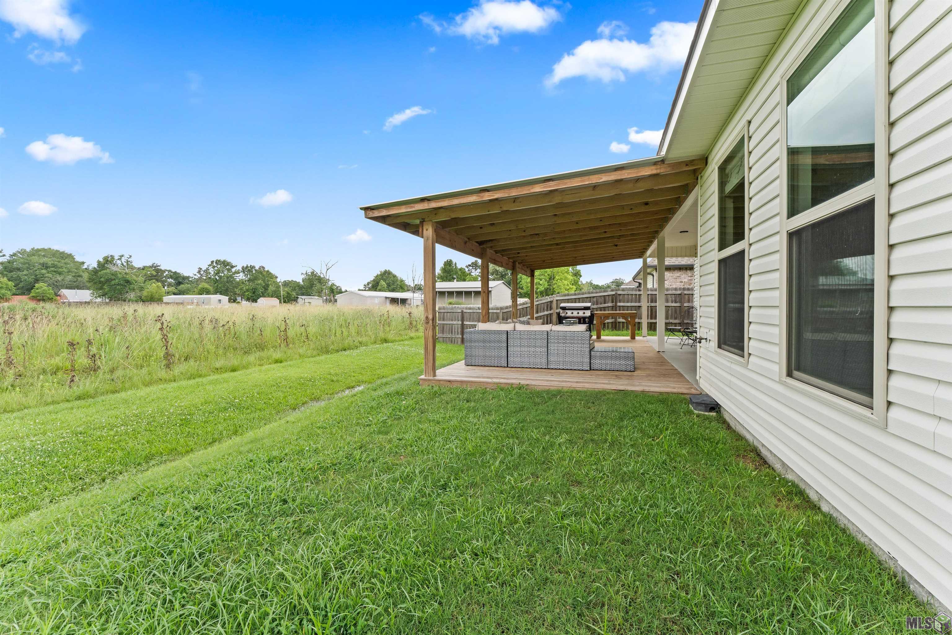 15189 Cedar Springs Road Gonzales, LA 70737 - Photo 24 of 28
