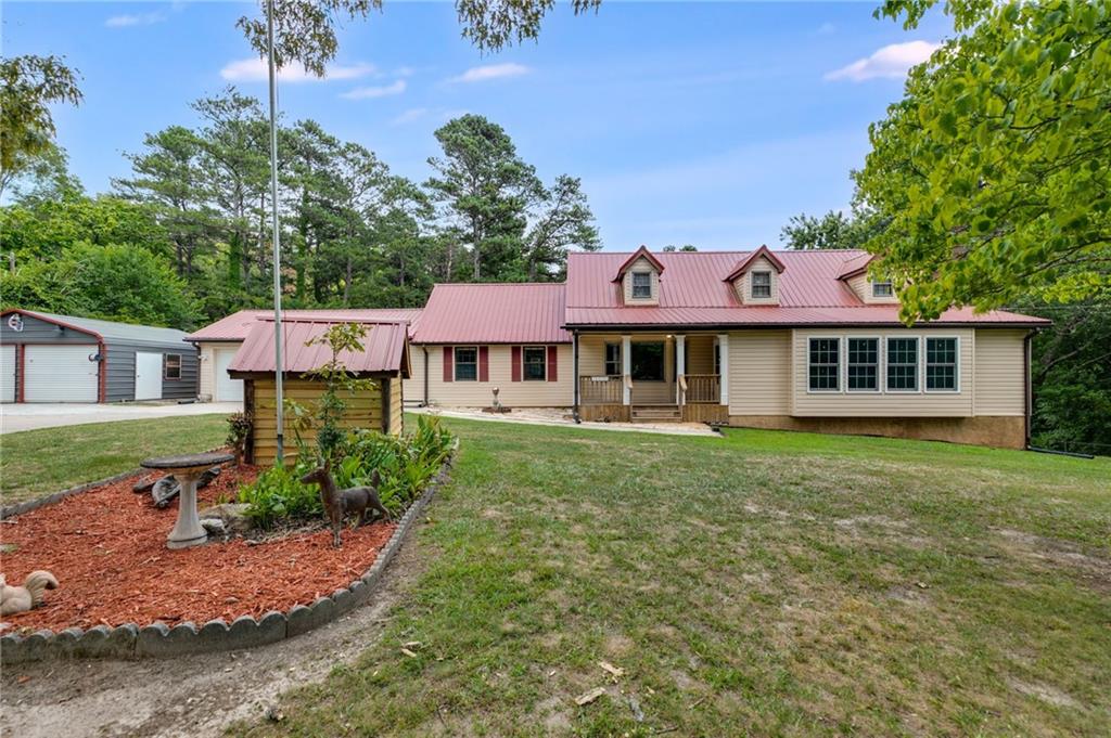 1096 Huey Road Douglasville, GA 30134 - Photo 1 of 1 Gallery Image 1
