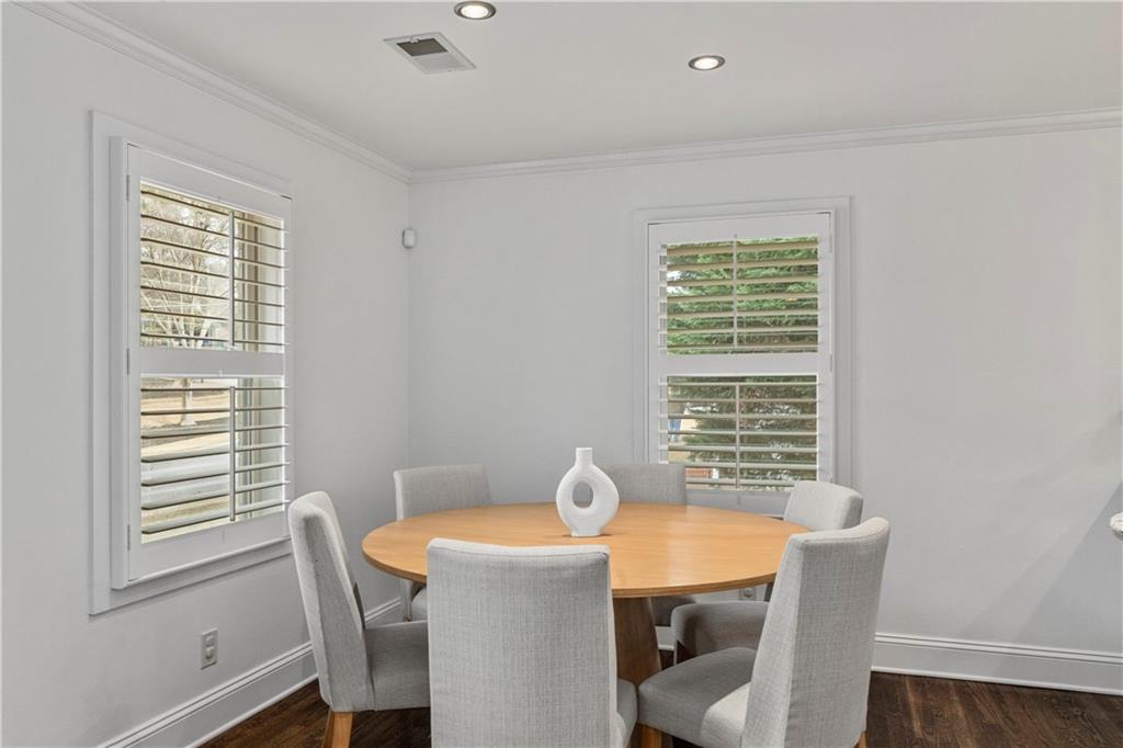 768 Timberland Street Smyrna, GA 30080 - Photo 11 of 36