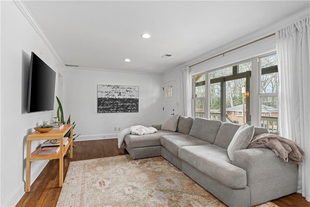 768 Timberland Street Smyrna, GA 30080 - Photo 12 of 36