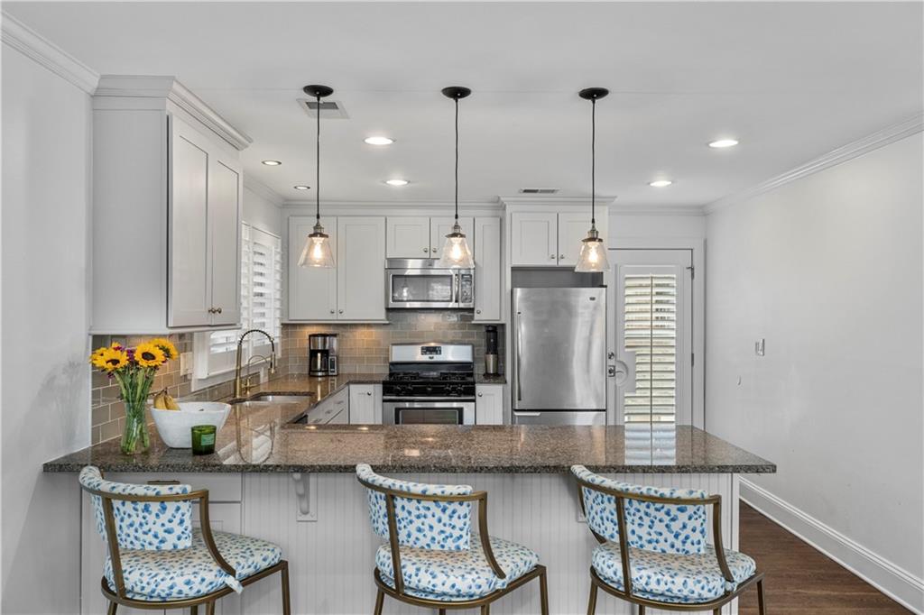 768 Timberland Street Smyrna, GA 30080 - Photo 13 of 36