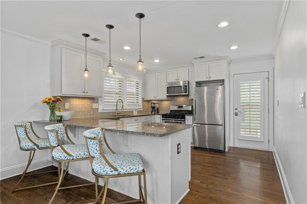 768 Timberland Street Smyrna, GA 30080 - Photo 14 of 36