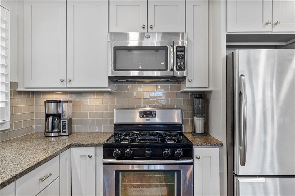 768 Timberland Street Smyrna, GA 30080 - Photo 15 of 36