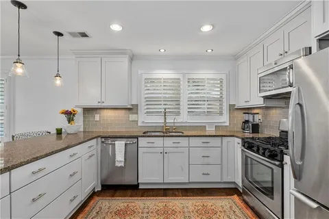 $540,000 | 768 Timberland Street, Smyrna, GA 30080