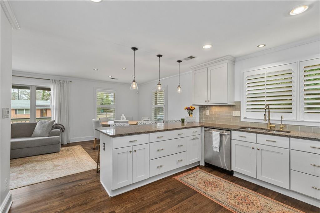 768 Timberland Street Smyrna, GA 30080 - Photo 17 of 36