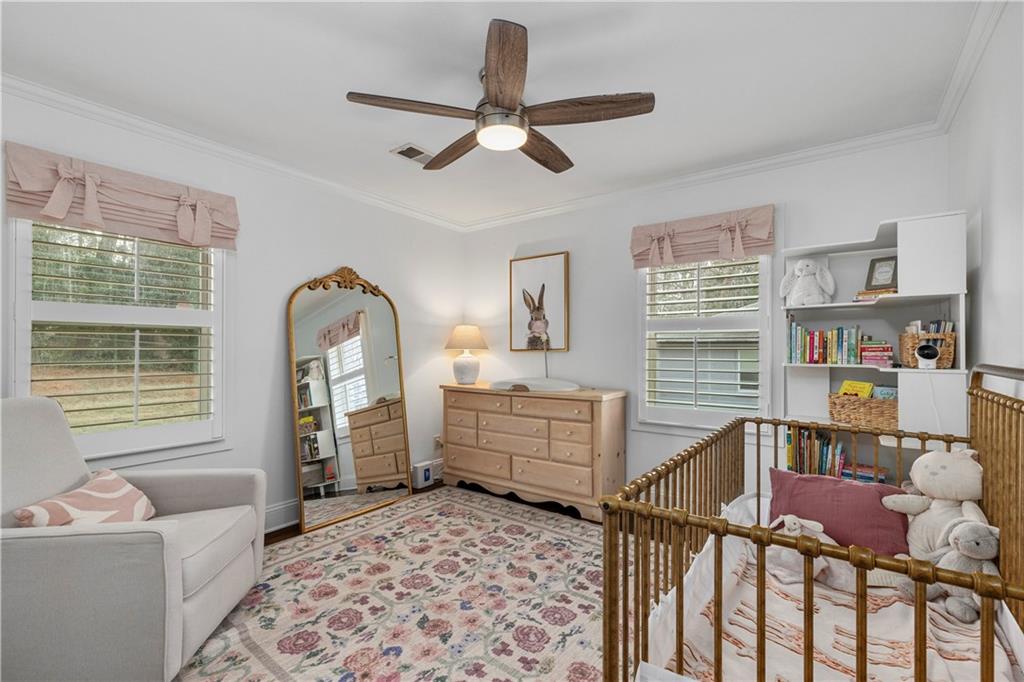 768 Timberland Street Smyrna, GA 30080 - Photo 19 of 36