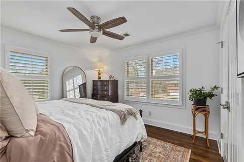 $540,000 | 768 Timberland Street, Smyrna, GA 30080