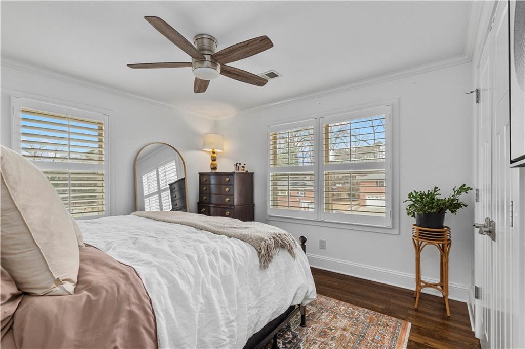 768 Timberland Street Smyrna, GA 30080 - Photo 20 of 36