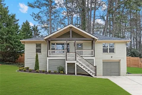 $540,000 | 768 Timberland Street, Smyrna, GA 30080