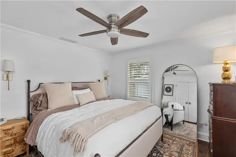 $540,000 | 768 Timberland Street, Smyrna, GA 30080