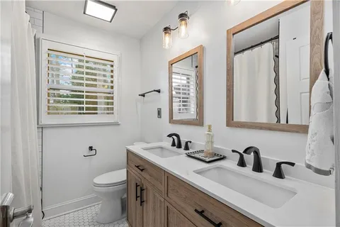 $540,000 | 768 Timberland Street, Smyrna, GA 30080