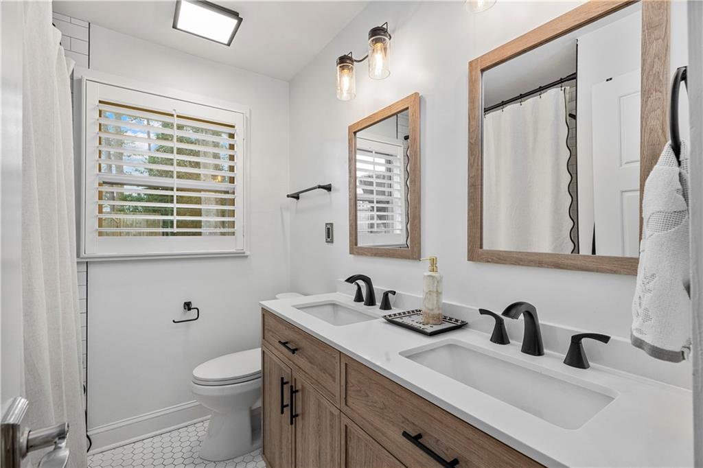 768 Timberland Street Smyrna, GA 30080 - Photo 22 of 36