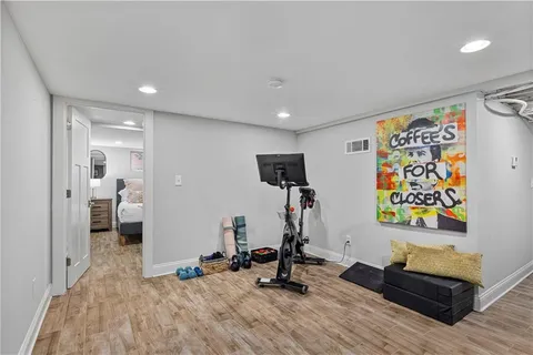 $540,000 | 768 Timberland Street, Smyrna, GA 30080