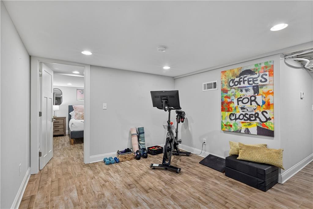 768 Timberland Street Smyrna, GA 30080 - Photo 24 of 36