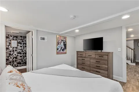 $540,000 | 768 Timberland Street, Smyrna, GA 30080